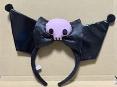 サンリオピューロランド　クロミ　カチューシャのサムネイル