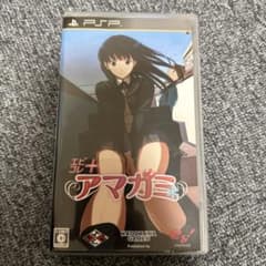 アマガミ　エビコレ＋PSPのサムネイル