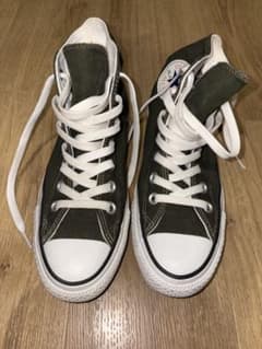 CONVERSE ALL STAR 100 GORE-TEX HI 23.5のサムネイル