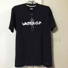 ナイキ バスケットTシャツのサムネイル