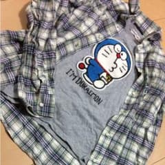 ドラえもん tシャツのサムネイル