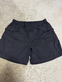 DAIWA PIER39　Micro Rip-Stop 6P Shortsのサムネイル