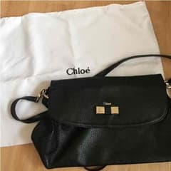 Kurononeko様♡専用Chloeのハンドバッグのサムネイル