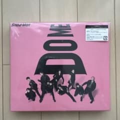 Snow Man i DO ME 初回盤B CD＋DVDのサムネイル
