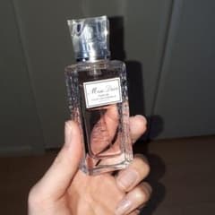 Dior ミスディオールヘアミストのサムネイル