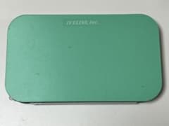 IVYLINE,Inc アイビーラインのサムネイル