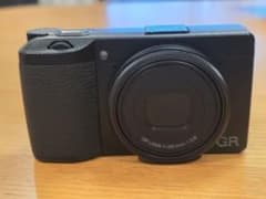 RICOH GR 3x HDF　おまけ数点！ RICOH GR 3x HDF おまけ数点！ - メルカリ