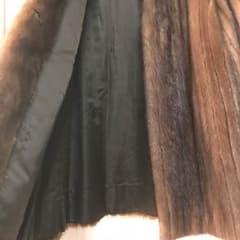 ミンクコートのサムネイル
