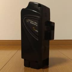 Panasonic 電動自転車バッテリー 5Ah NKY328B02のサムネイル