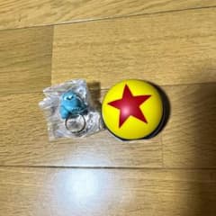 ピクサーボール サリーのサムネイル