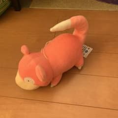 ヤドン ぬいぐるみのサムネイル