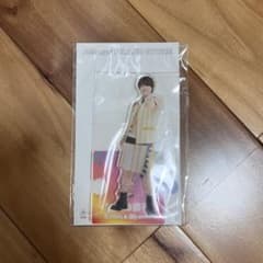 なにわ男子 大橋和也 アクスタ 21夏のサムネイル