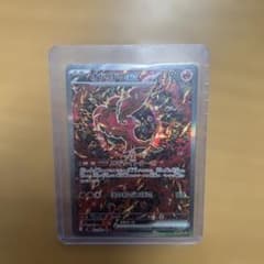 オドリドリEX 190HP ポケモンカード - メルカリ