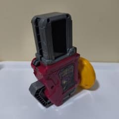 仮面ライダーエグゼイド　ギアデュアルベータのサムネイル