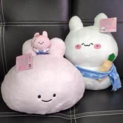 あさみみちゃん　まとめ売り ３点セット①