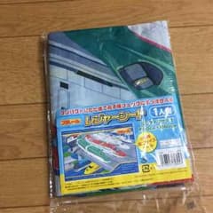 レジャーシートのサムネイル
