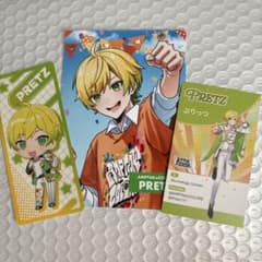 AMPTAKxCOLORS ぷりっつのサムネイル