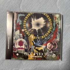 6IX PIECE CD+DVDのサムネイル