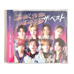 FANTASTICS 堀夏喜 八木勇征 中島颯太 CD（BTTMザ・ベスト）25 - メルカリ