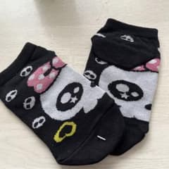 キッズ靴下 ソックス
