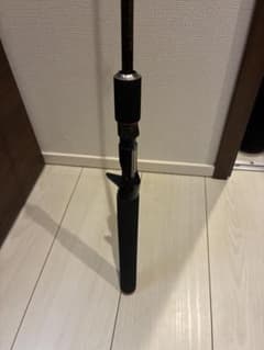 Megabass バスロッド f5-510 ゴーテンエボ メガバス 美品 - メルカリ