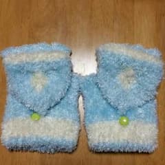 子供用 手袋のサムネイル