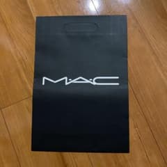 MAC ショッパー ショップ袋のサムネイル