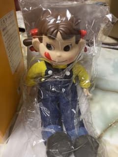 デニム　ぺこちゃんのサムネイル