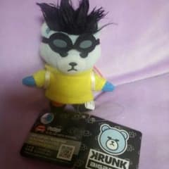 KRUNK×BIGBANG BAE BAE マスコット1のサムネイル