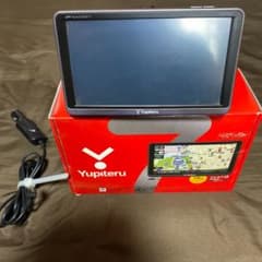 ユピテルYPF778si 地デジのサムネイル