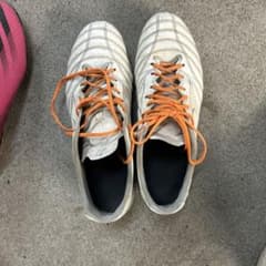 ミズノ モナルシーダ NEO サッカースパイク カンガルー革のサムネイル
