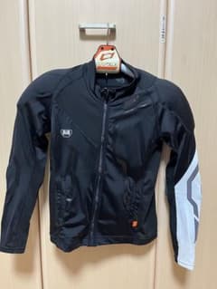HYOD D3O AIR PROTECT RASH GUARD (M)のサムネイル