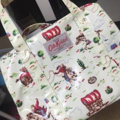 cath kidston ミニバックのサムネイル