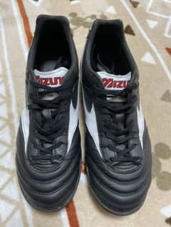 MASA様専用　【超美品】　サッカースパイク ミズノ モレリア　カンガルーのサムネイル
