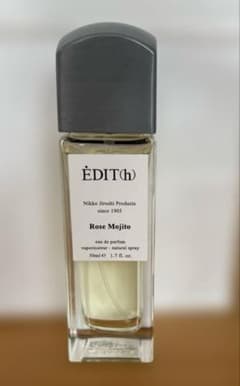 EDITH(h) Rose Mojito ローズモヒート 50ml - メルカリ