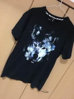 THE　TEST 狼Tシャツのサムネイル