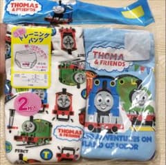 トーマス　トレーニングパンツ　100のサムネイル