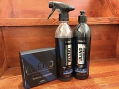 【期間限定！値下げ中】VONIXX BLEND 3種セット ボニックス ブレンドのサムネイル