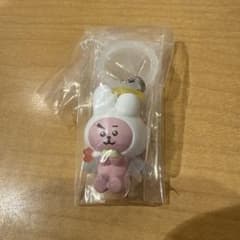 BT21 메지루시 액세서리 cooky