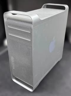Apple Mac Pro(Mid 2012)ジャンク - メルカリ