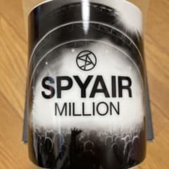 SPYAIR マグカップのサムネイル