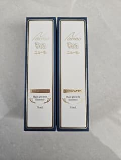 ニューモ 育毛剤 75ml 2本セットのサムネイル