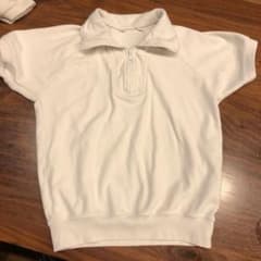 体操服白半袖のサムネイル