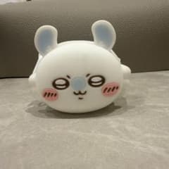 ちいかわ シリコンポーチ モモンガのサムネイル