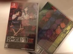 ルートフィルム　ROOT FILMのサムネイル