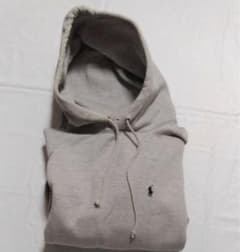 【RALPH LAUREN】90s VINTAGE フーディーのサムネイル