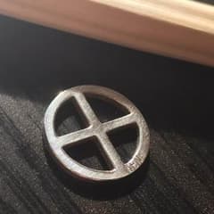 ケン キクチ メディスン ホイール KEN KIKUCHIのサムネイル