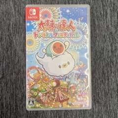 太鼓の達人 ドンダフルフェスティバルのサムネイル