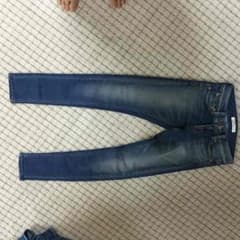 アズールスキニーデニムのサムネイル