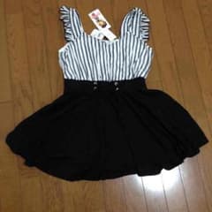 新品！ワンピースのサムネイル